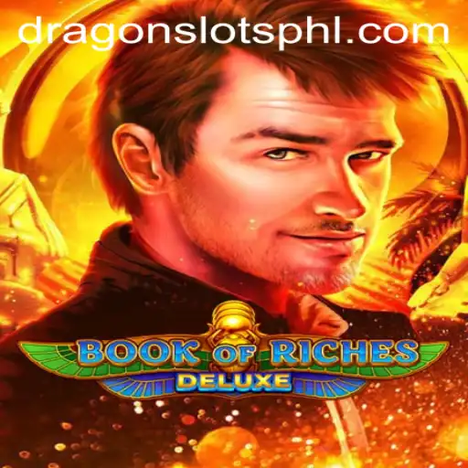 Exploring the Enchanting World of Book of Riches Deluxe and Dragon Slots