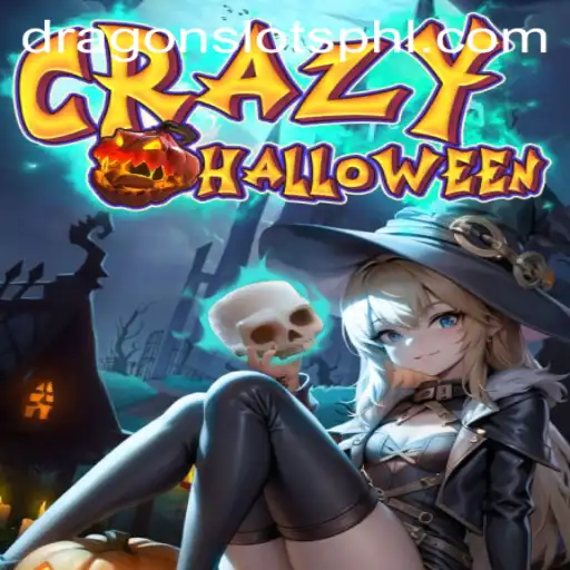 Unleashing the Thrills of CrazyHalloween: A Dive into Dragon Slots