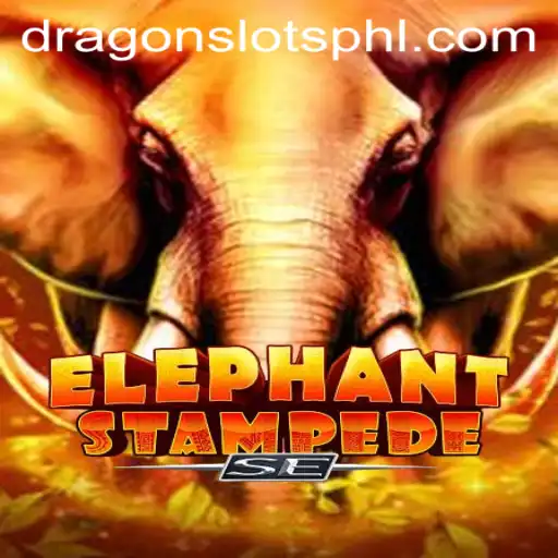Discover the Thrill of ElephantStampedeSE and Dragon Slots