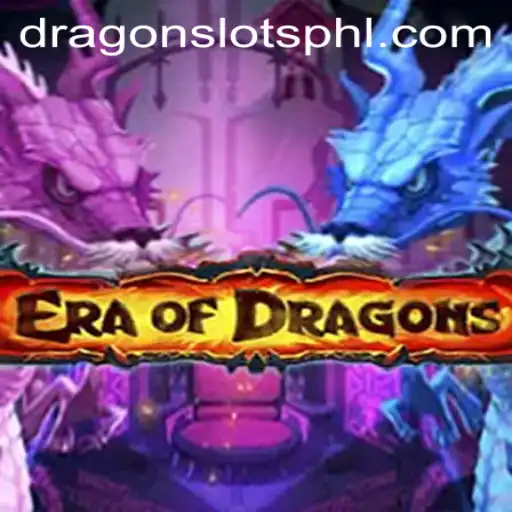 Unveiling EraOfDragons: A Journey into the Realm of Dragon Slots