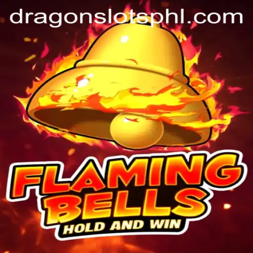Flaming Bells: An Exciting Entry in the World of Dragon Slots