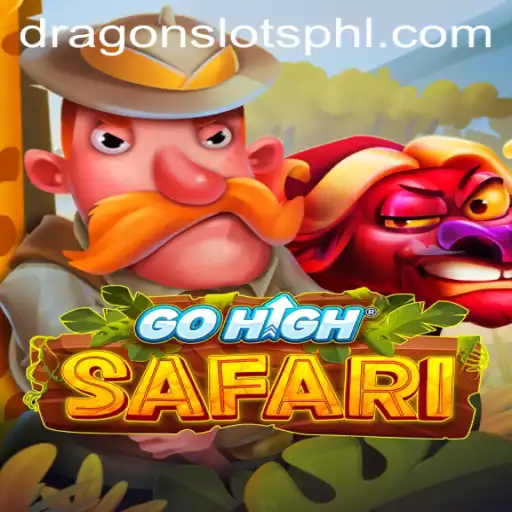 Exploring the Adventure of GoHighSafari with Dragon Slots