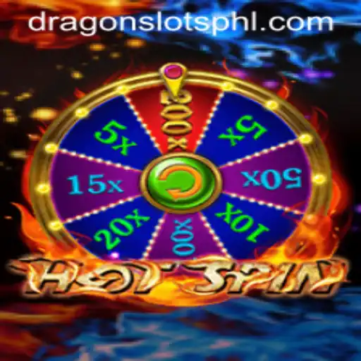 Exploring the Thrills of HotSpin: A Journey into Dragon Slots