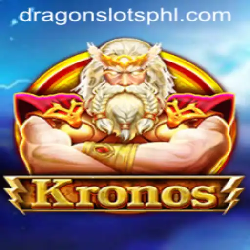 Discover the Thrilling World of Kronos: Dragon Slots