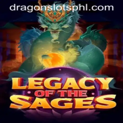 Unraveling the Mysteries of LegacyoftheSages: A Journey with Dragon Slots