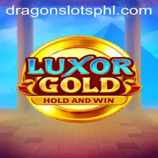 LuxorGold: A Journey into the World of Dragon Slots