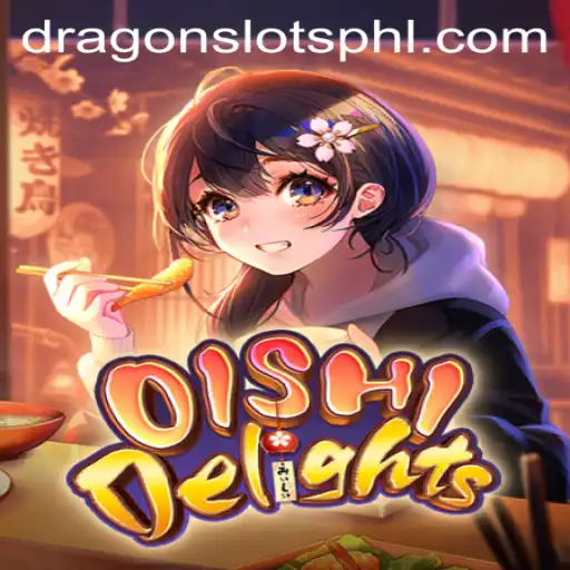 Discover the Thrilling World of OishiDelights: Dragon Slots Edition