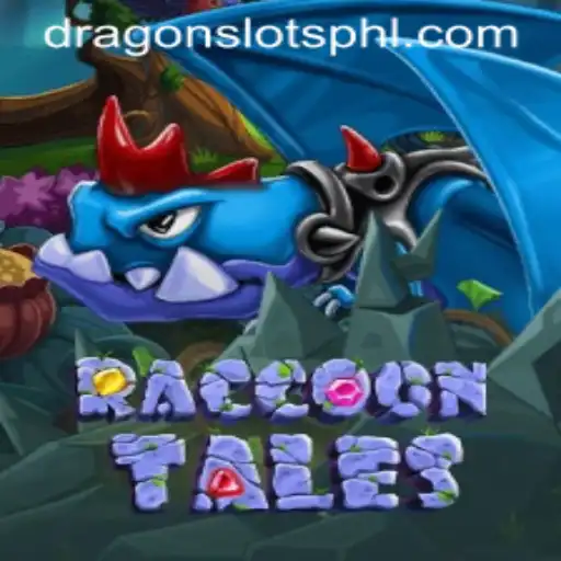 RaccoonTales: Unveiling the Enchanting World of Dragon Slots