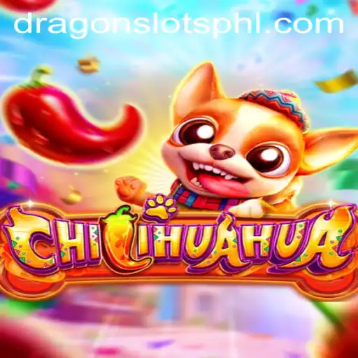 Discover the Excitement of CHILIHUAHUA: A Dragon Slots Adventure