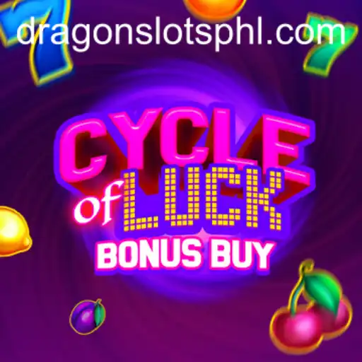 CycleofLuckBonusBuy: An Engaging Journey into the World of Dragon Slots