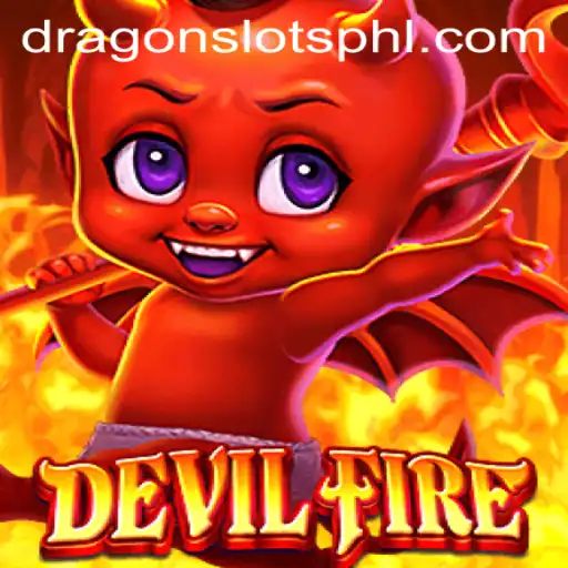 Unleashing the Excitement of DevilFire: A Thrilling Adventure in Dragon Slots