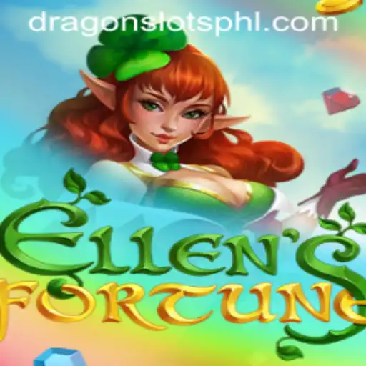 Unveiling the Mystical World of EllensFortune and Dragon Slots