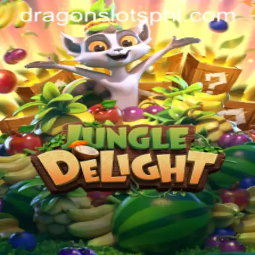Discover the Thrill of JungleDelight: Dragon Slots Adventure