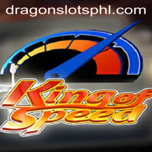 Discover the Thrills of KingofSpeed and Dragon Slots