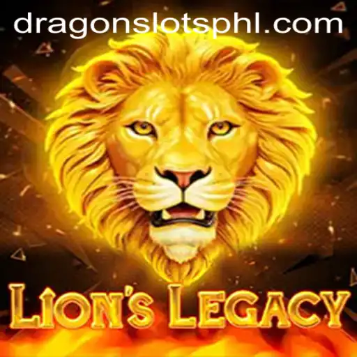 Unraveling the Excitement of LionsLegacy: An Exploration of Dragon Slots
