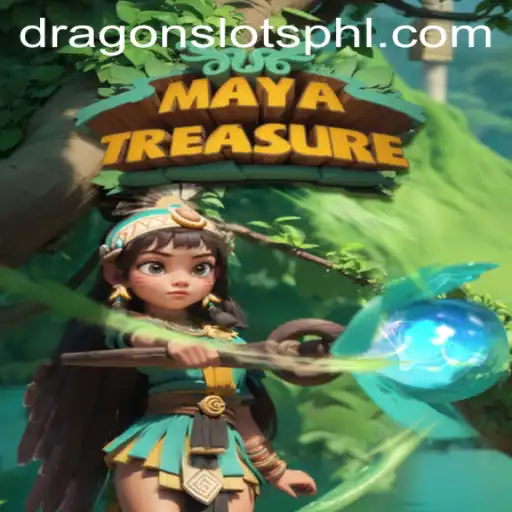 Discover the Mysteries of MayaTreasure: A Dive into Dragon Slots