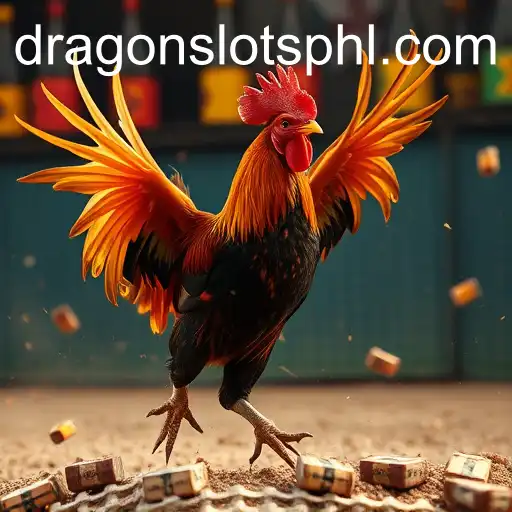 Exploring the Digital Expansion: Online Sabong and the Popularity of Dragon Slots