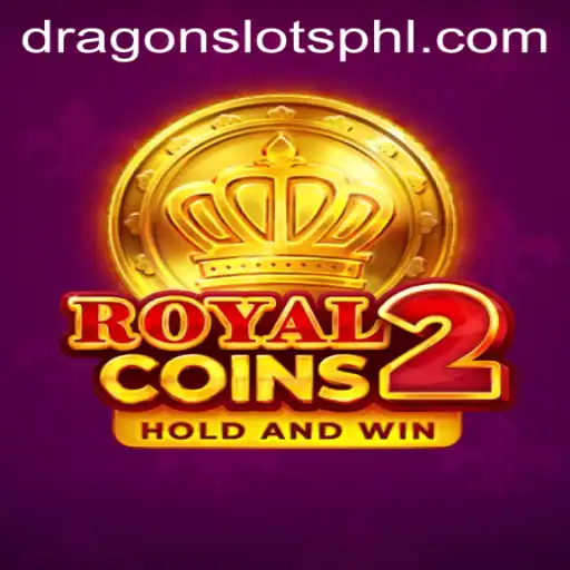 Experience Adventure and Fortune with RoyalCoins2: Dragon Slots