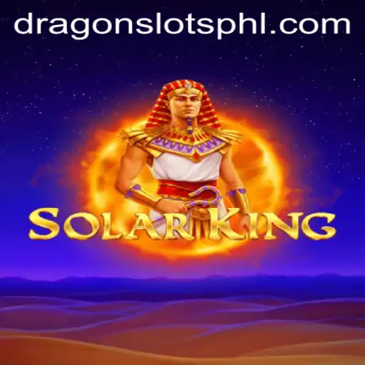 Exploring SolarKing: The Ultimate Dragon Slots Experience