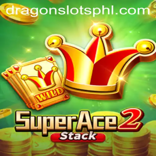SuperAce2: An Exhilarating Journey into Dragon Slots