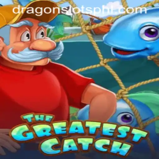 Explore TheGreatestCatch: An Enticing Dive into Dragon Slots