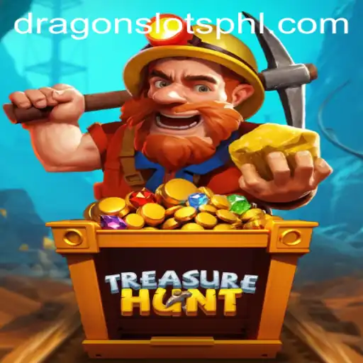Exploring TreasureHunt: A Fantasy Gaming Experience with Dragon Slots